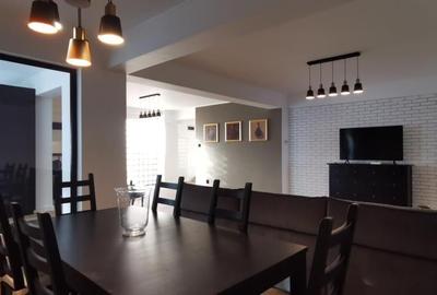 Apartament cu 2 camere în Pipera - 9