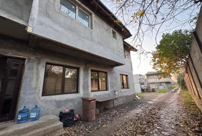 Duplex de vânzare în Jilava - ideal pentru două familii - 29