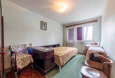 Berceni, Piata Sudului, 3 camere, et.1/4 - 6