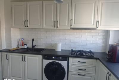 Apartament cu 3 camere decomandat, mobilat în Muncii - 1