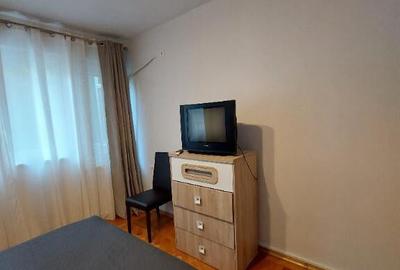 Etaj 1 - braila zona garii- Apartament 2 camere - comision 0-mobilat - 7
