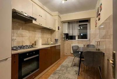 Apartament 2 camere, etaj 2, zona George Enescu - 6