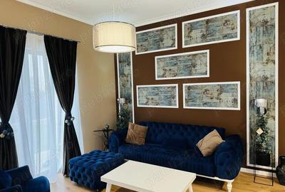 Apartament cu 3 camere în Tunari - 2