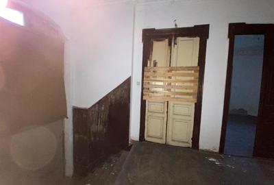 Casă individuală cu 10 camere cu Canalizare în Cișmigiu - 20