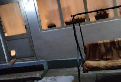 Vind casa batrineasca in fata Minastirii Galata, - 3