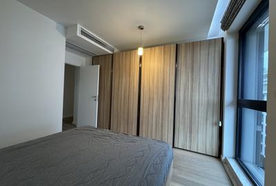 Apartament cu 2 camere decomandat în Aviației - 11