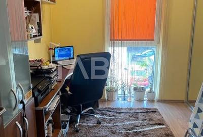 Casa de vanzare cu 4 camere 2 bai 100 mpu zona Turnisor Sibiu - 8