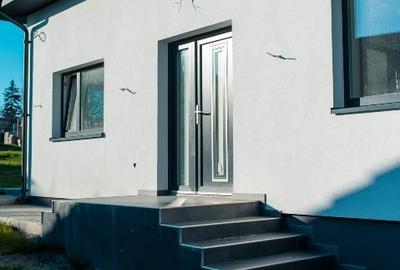 Casă individuală cu 4 camere cu Teren 849 Mp în Feleacu - 4