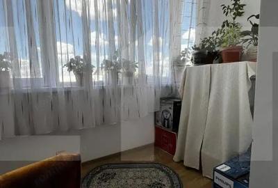 Garsonieră decomandată, mobilată în Buziașului - 5