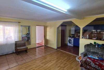 Casa individuala cu 5 camere, 216 mp de teren - 4