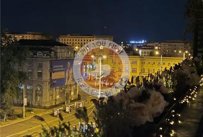 Apartament cu 5 camere decomandat în Gara de Nord - 5