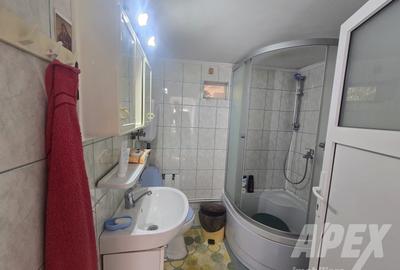 Casa 3 camere mobilata | Centrala proprie  | Sos. Colentina-Kaufland - 20