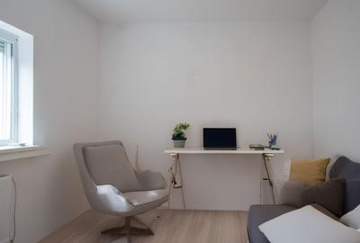 Apartament cu 3 camere circular în Victoriei - 5