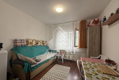 Garsoniera, bloc de apartamente anvelopat, investitie, zo... - 6