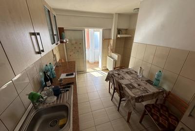 Apartament cu 2 camere decomandat în Tomis II - 18