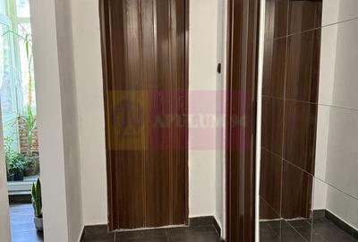 Apartament cu 2 camere în Pajura - 5