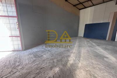 Spațiu comercial, de 48 mp, în Bucureștii Noi - 2