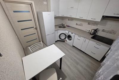 Garsonieră decomandată în Păcii - 2