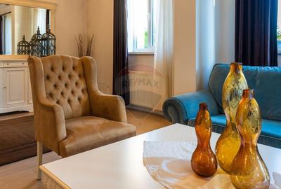 Casă individuală cu 7 camere cu Teren 868 Mp în Trivale - 22