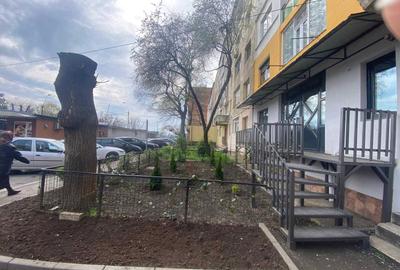 Spațiu comercial, de 45 mp, în Tecuci - 5