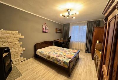 Apartament cu 3 camere decomandat în Central - 7
