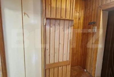 Apartament cu 2 camere semidecomandat în Central - 2