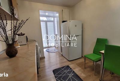 Apartament cu 2 camere decomandat în Central - 5