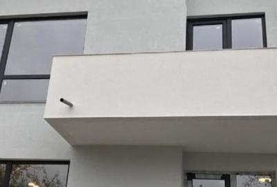 Apartamente de 3-str Heliului7 in imobil 2020 iparter cu curte si et1, - 6