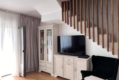 VILA 4 CAMERE DRUMUL BINELUI - METALURGIEI - 3