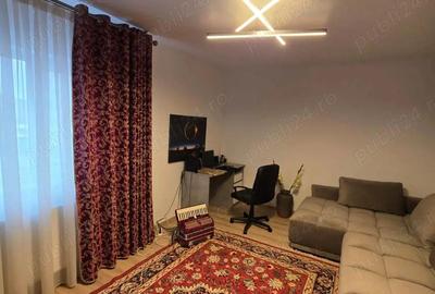 Apartament cu 2 camere decomandat în Central - 11