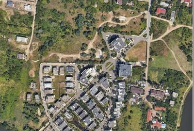 Studio spațios nou cu terasă | Sisești - 6