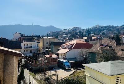 Duplex cu 5 camere cu Canalizare în Brașovul Vechi - 13