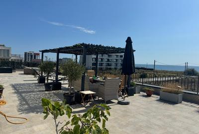 Penthouse Costinesti Nibiru - 9