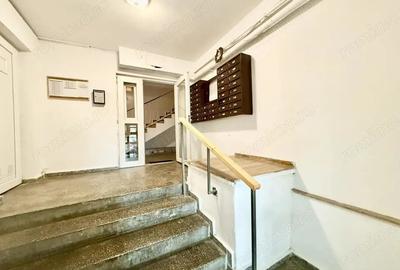 Garsonieră decomandată, mobilată în Pajura - 2