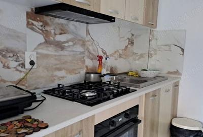 Apartament cu 4 camere în Fetești-Gară - 7