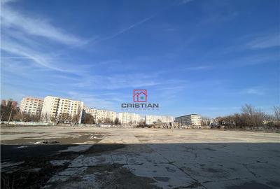 Spatiu industrial/platforma betonata Fizicienilor - Vitan - 1