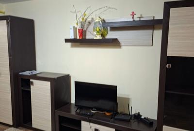 Garsonieră decomandată în Tătărași - 13