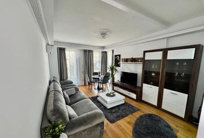 Apartament 2 camere central- Unirii - 1