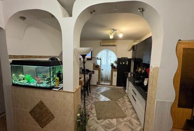 Apartament cu 2 camere decomandat, mobilat în Rahova - 6