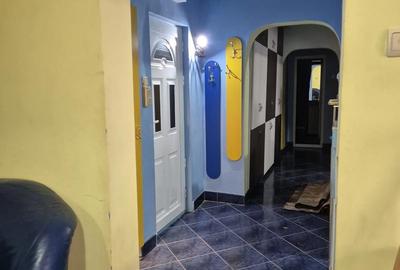 Apartament cu 4 camere decomandat în Aradul Nou - 14