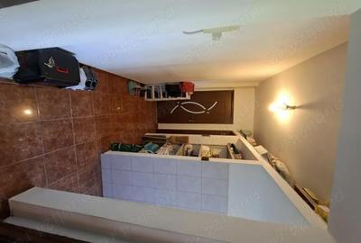 Apartament cu 4 camere semidecomandat în Tipografilor - 10