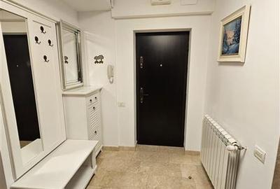 Apartament cu 3 camere semidecomandat, mobilat în Kiseleff - 4