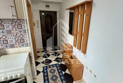 Garsonieră decomandată în Șagului - 5