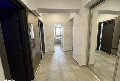 2 camere de închiriat, Novum Invest Independenței, Grozăvești, prima închiriere - 8