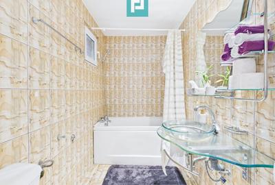 Apartament cu 2 camere și terasă generoasă - 15