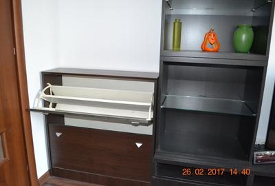 Garsonieră modernă, 36 mp, mobilată complet – Aleea Mizil - 13