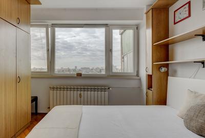 Comision 0% Apartament 2 camere Ferdinand/Iulia Hasdeu - 5