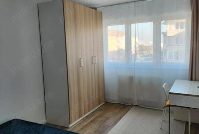 Apartament cu 2 camere semidecomandat în Cedonia - 3