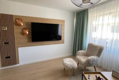Apartament Premium | Grand Chalet | Poiana Brasov