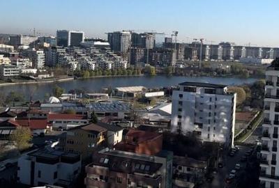 Apartament cu 2 camere în Tei - 7